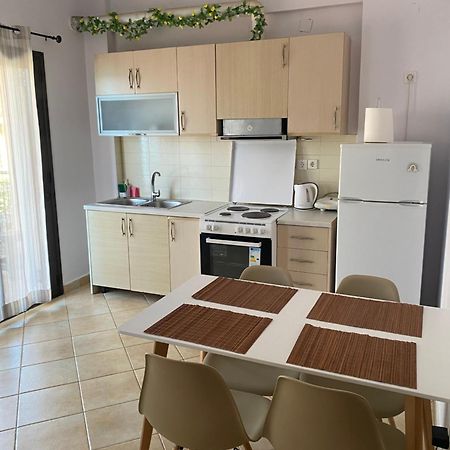 Alexis Apartments Pylos Eksteriør billede