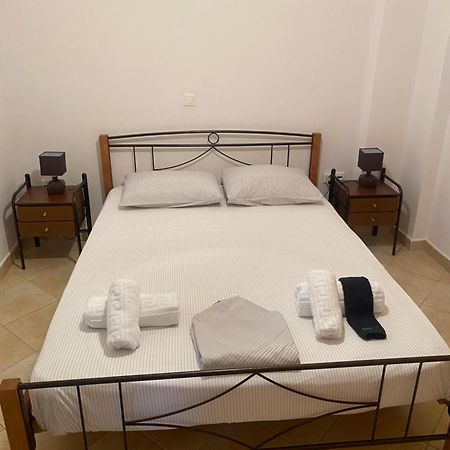 Alexis Apartments Pylos Eksteriør billede