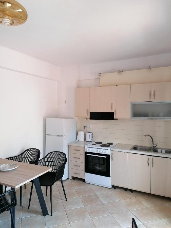 Alexis Apartments Pylos Eksteriør billede