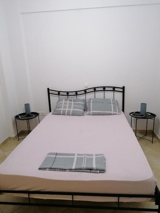 Alexis Apartments Pylos Eksteriør billede