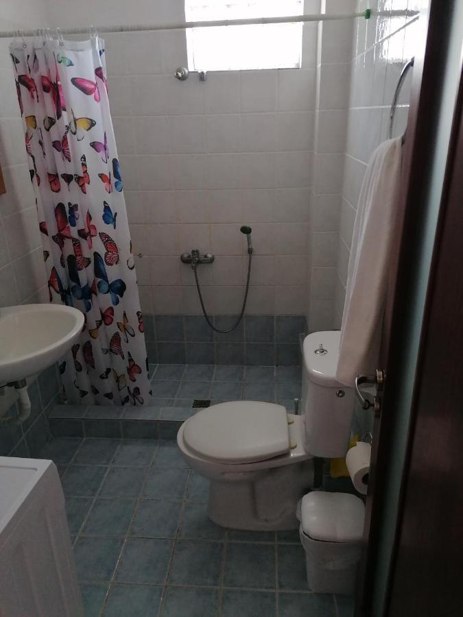 Alexis Apartments Pylos Eksteriør billede