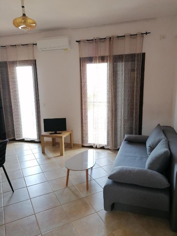 Alexis Apartments Pylos Eksteriør billede