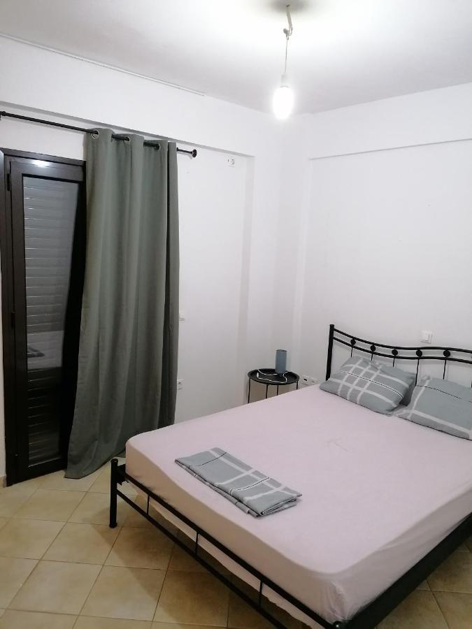 Alexis Apartments Pylos Eksteriør billede