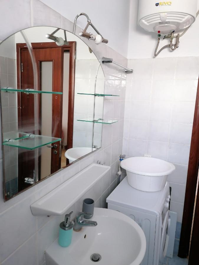Alexis Apartments Pylos Eksteriør billede