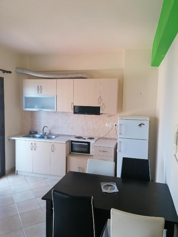 Alexis Apartments Pylos Eksteriør billede