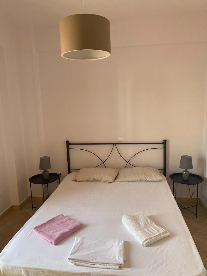 Alexis Apartments Pylos Eksteriør billede