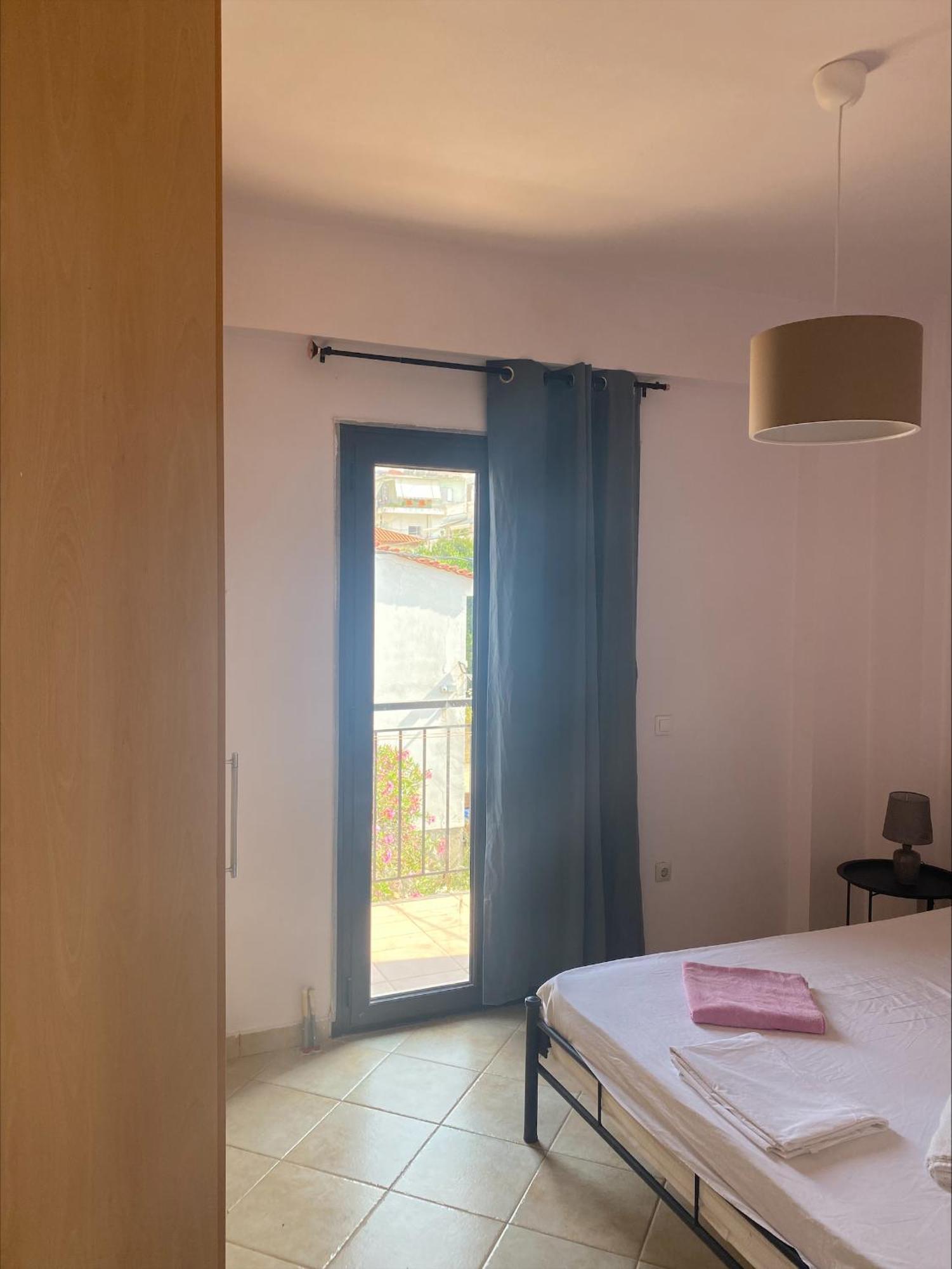Alexis Apartments Pylos Eksteriør billede